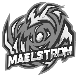 MAELSTROM logo