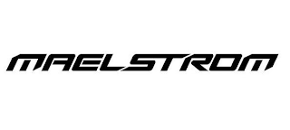 MAELSTROM logo