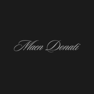 MAEN DONATI logo