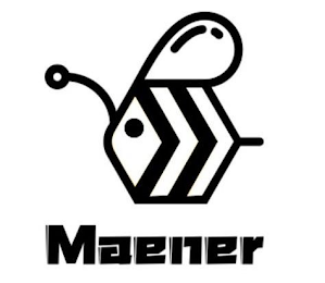 MAENER logo