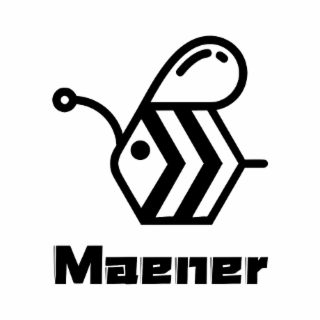 MAENER logo