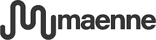 MAENNE logo