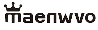 MAENWVO logo