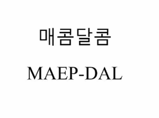 MAEP-DAL logo