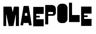 MAEPOLE logo