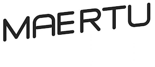 MAERTU logo