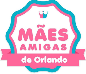 MAES AMIGAS DE ORLANDO logo