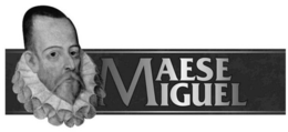MAESE MIGUEL logo