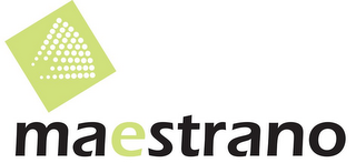 MAESTRANO logo