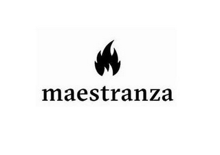 MAESTRANZA logo