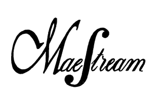 MAESTREAM logo
