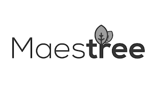 MAESTREE logo
