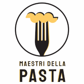 MAESTRI DELLA PASTA logo