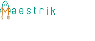 MAESTRIK logo