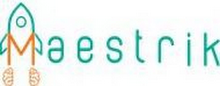 MAESTRIK logo