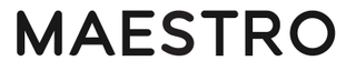MAESTRO logo