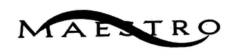 MAESTRO logo