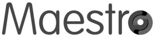 MAESTRO logo