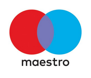 MAESTRO logo