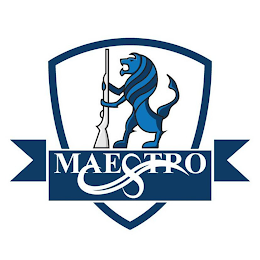 MAESTRO