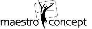 MAESTRO CONCEPT logo