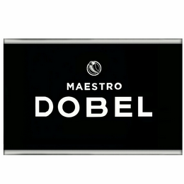 MAESTRO DOBEL logo