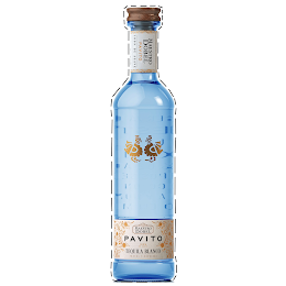 MAESTRO DOBEL PAVITO 100% DE AGAVE MAESTRO DOBEL PAVITO 100% DE AGAVE TEQUILA BLANCO FRUTOS Y ESPECIAS logo