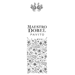 MAESTRO DOBEL PAVITO logo