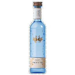 MAESTRO DOBEL PAVITO MAESTRO DOBEL PAVITO logo