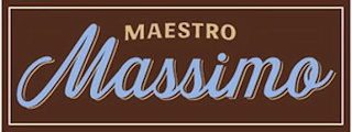 MAESTRO MASSIMO logo