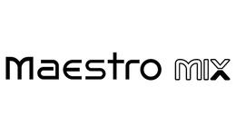 MAESTRO MIX logo