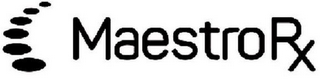 MAESTRO RX logo