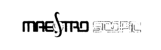 MAESTRO SCOPIC logo