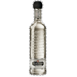 MAESTRO TEQUILERO HUMITO MAESTRO TEQUILERO 100% DE AGAVE DE CAMPOS SELECTOS PRODUCCION ANUAL LIMITADA Y NUMERADA PRODUCTO CON DENOMINACION DE ORIGEN MAESTRO TEQUILERO HUMITO logo