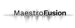 MAESTROFUSION logo