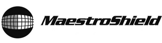 MAESTROSHIELD logo