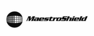 MAESTROSHIELD logo