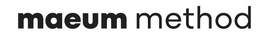 MAEUM METHOD logo