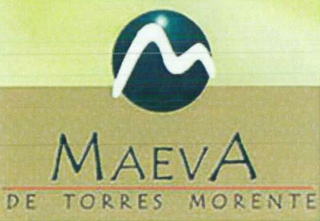 MAEVA DE TORRES MORENTE logo