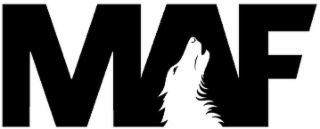 MAF logo