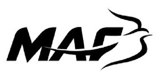 MAF logo