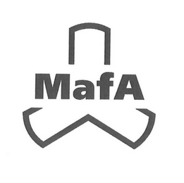 MAFA logo