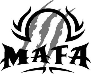 MAFA logo