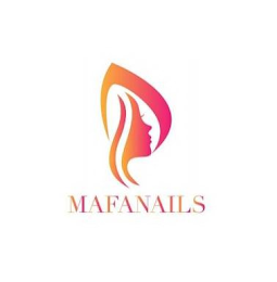 MAFANAILS logo