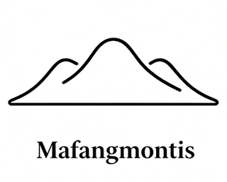 MAFANGMONTIS logo
