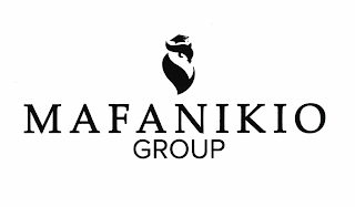 MAFANIKIO GROUP logo