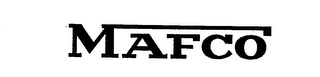 MAFCO logo