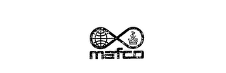 MAFCO logo