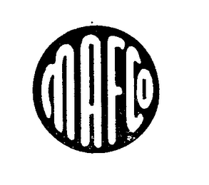 MAFCO logo