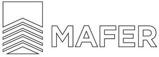 MAFER logo